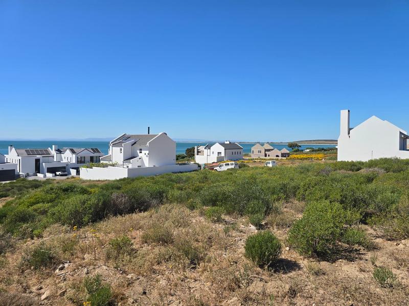 0 Bedroom Property for Sale in St Helena Views Western Cape